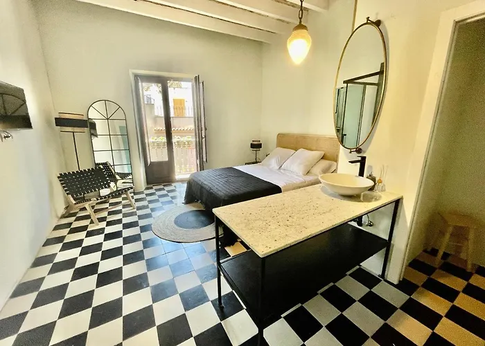 La Casa Del Carrer Major