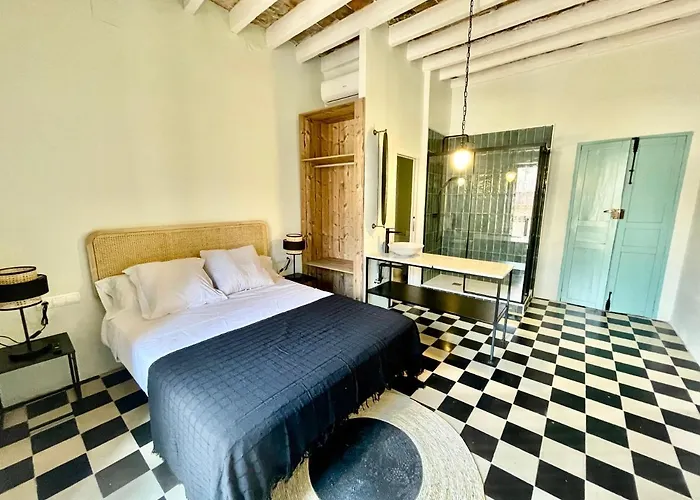 La Casa Del Carrer Major