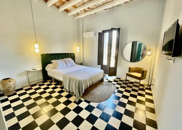 La Casa Del Carrer Major