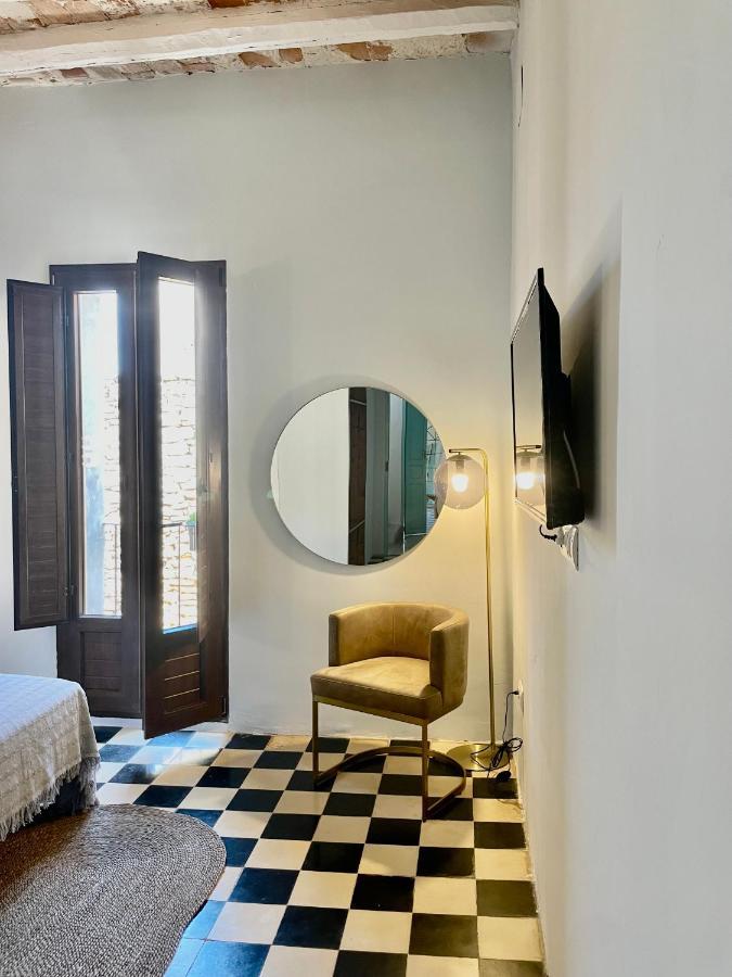 La Casa Del Carrer Major Holiday home *