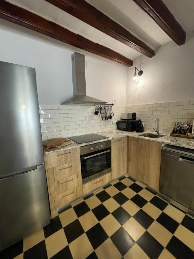 La Casa Del Carrer Major Holiday home