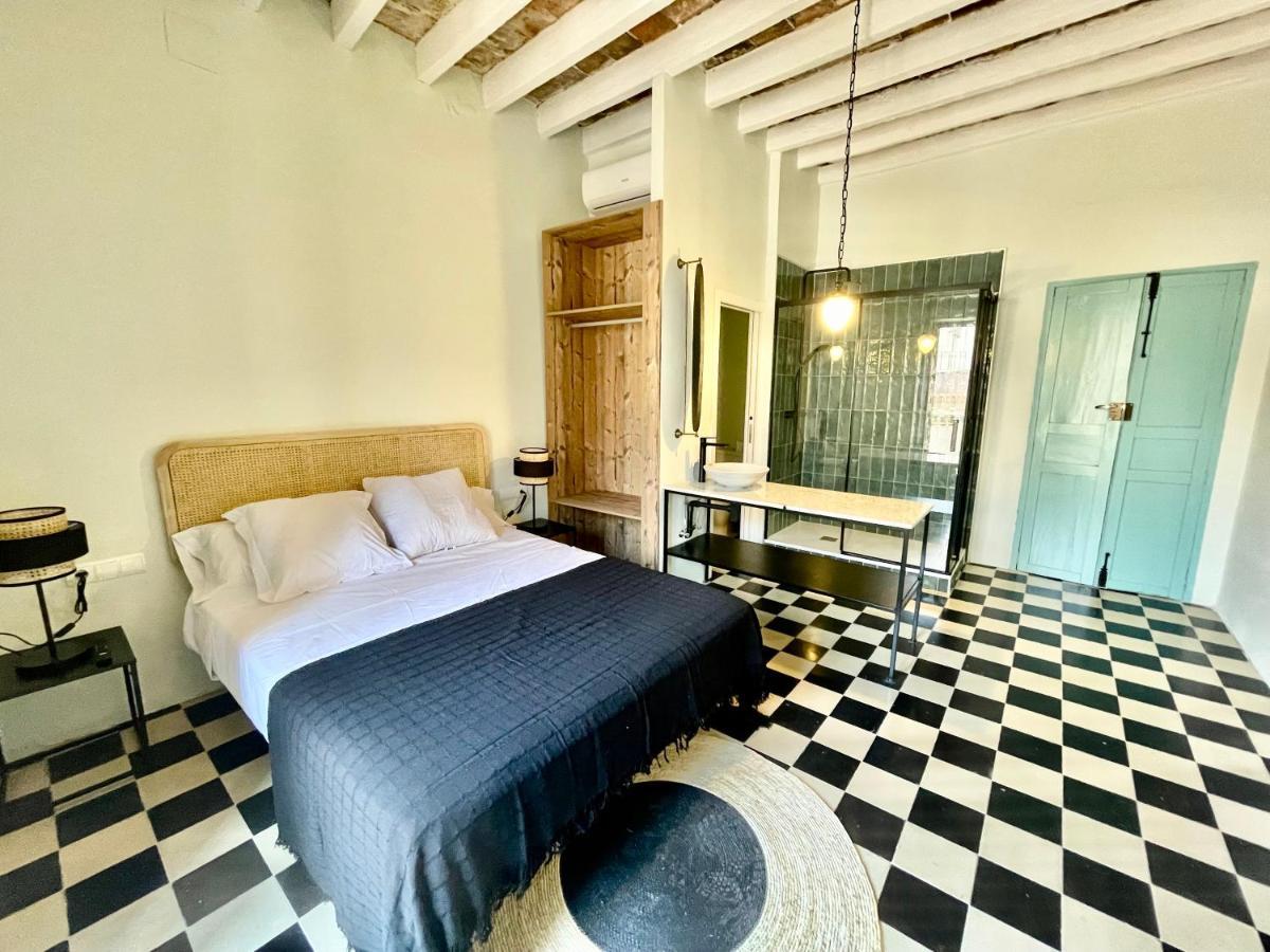 La Casa Del Carrer Major Santa Magdalena de Pulpis