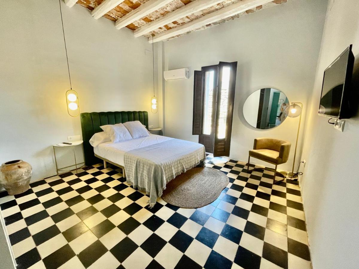 Holiday home La Casa Del Carrer Major Santa Magdalena de Pulpis