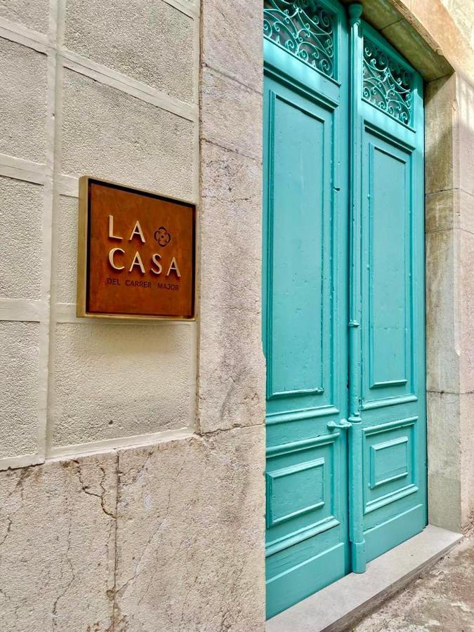 Holiday home La Casa Del Carrer Major Santa Magdalena de Pulpis