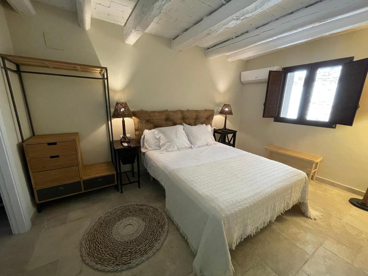 La Casa Del Carrer Major Holiday home