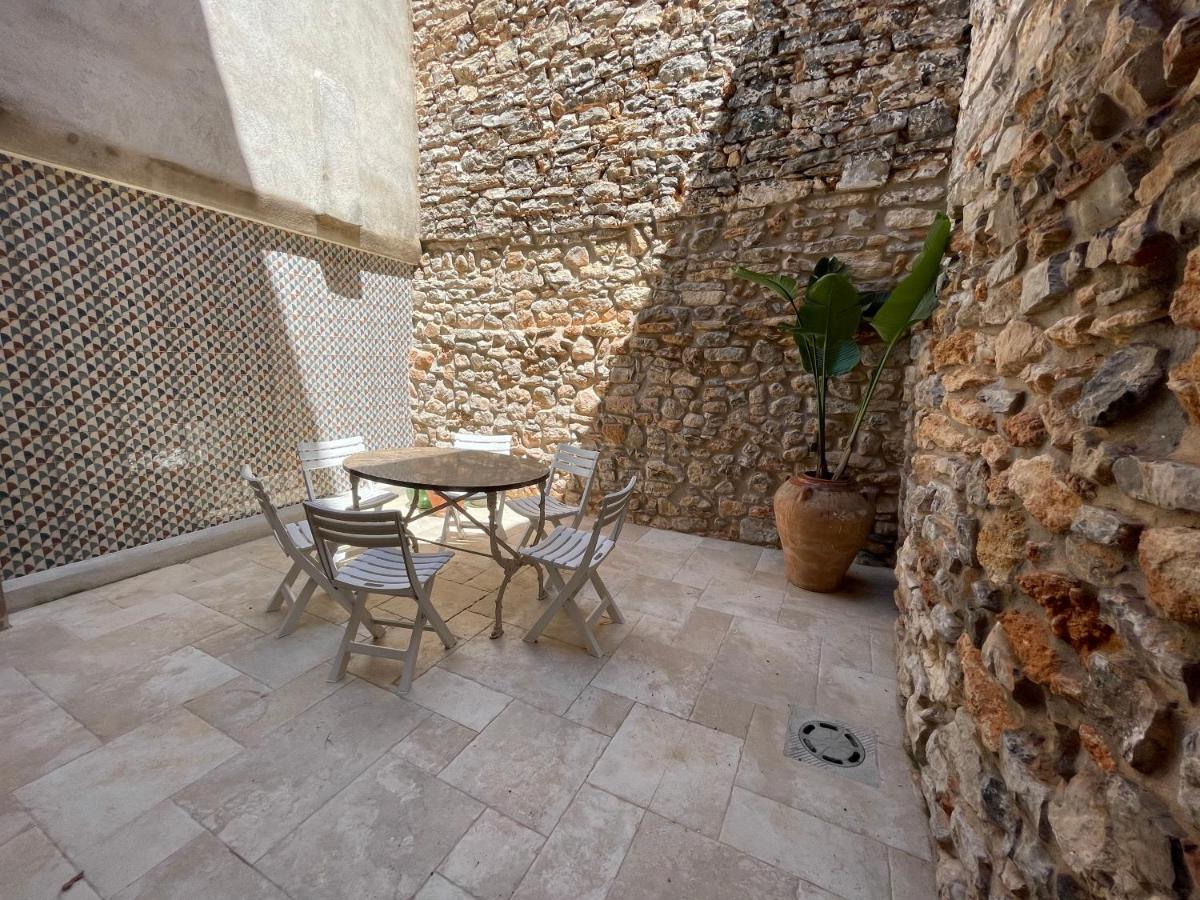 Holiday home La Casa Del Carrer Major Santa Magdalena de Pulpis