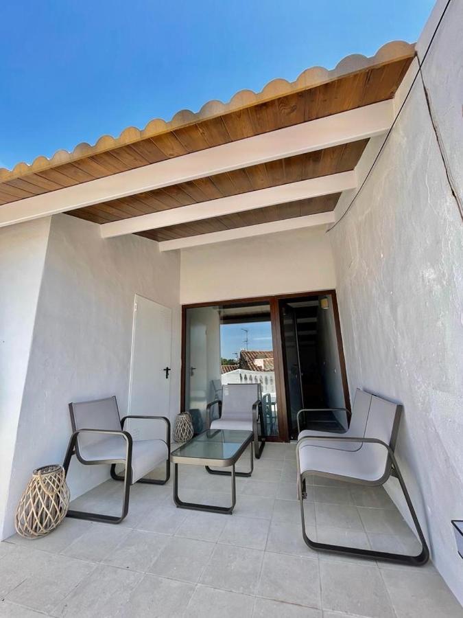 La Casa Del Carrer Major Holiday home Santa Magdalena de Pulpis